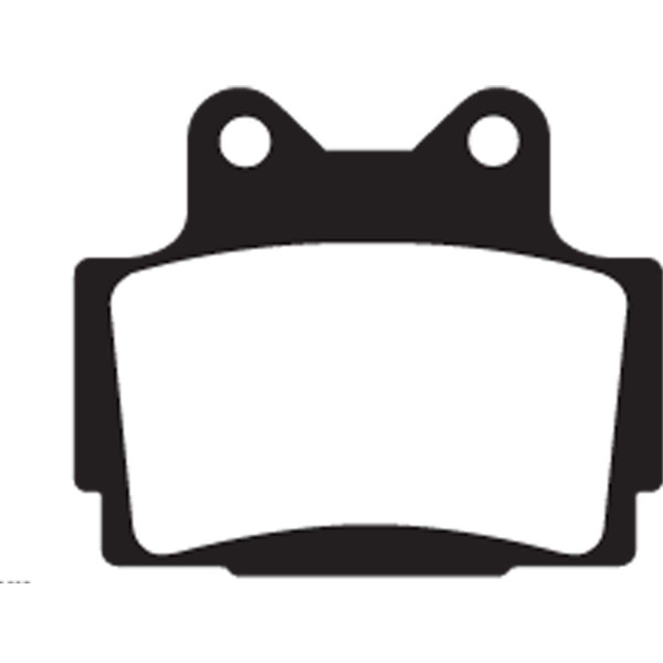 EBC EBC Brake Pads FA104V